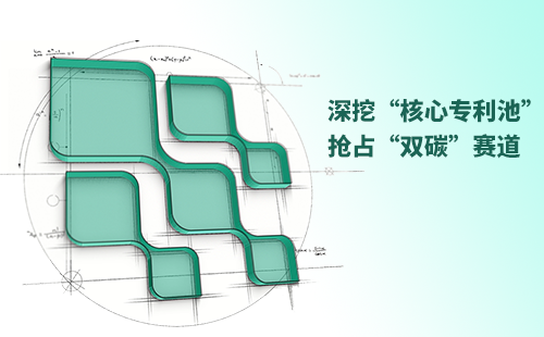 一图读懂304am永利电气创新与知识产权布局