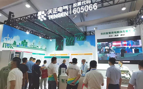 展会直击 | 304am永利亮相济南光伏展，助力行业绿色低碳发展